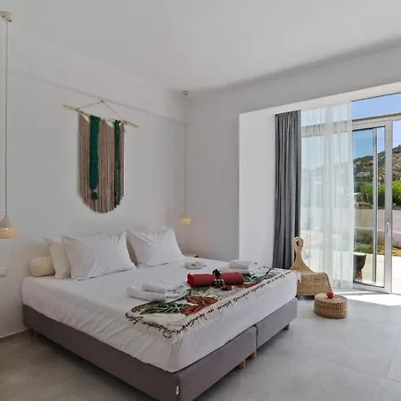The Vista Collection-annassa And